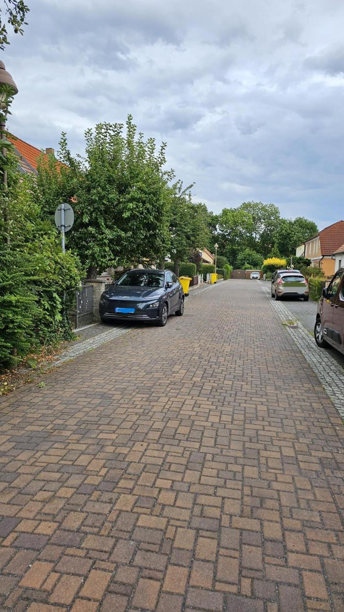 Gemuetliche Wohnscheune Hoyerswerda Extérieur photo